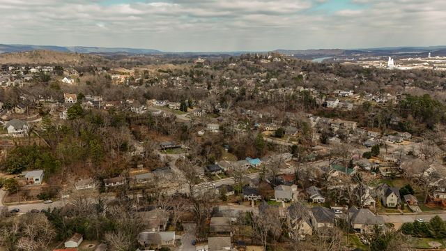 1108 Albany Street, Chattanooga, TN 37405