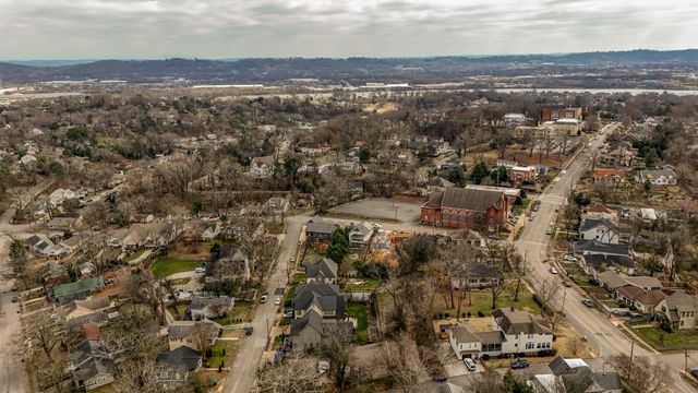 1108 Albany Street, Chattanooga, TN 37405