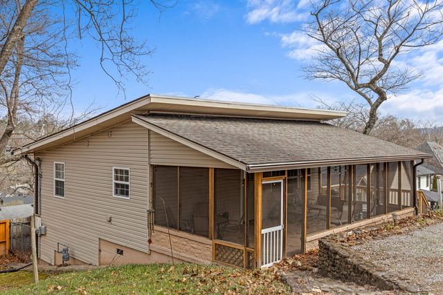 1108 Albany Street, Chattanooga, TN 37405