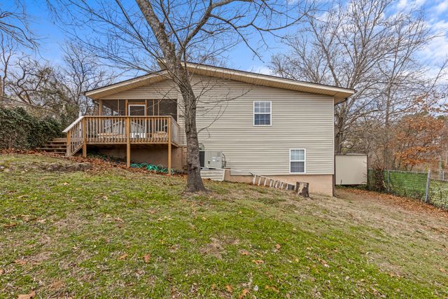 1108 Albany Street, Chattanooga, TN 37405