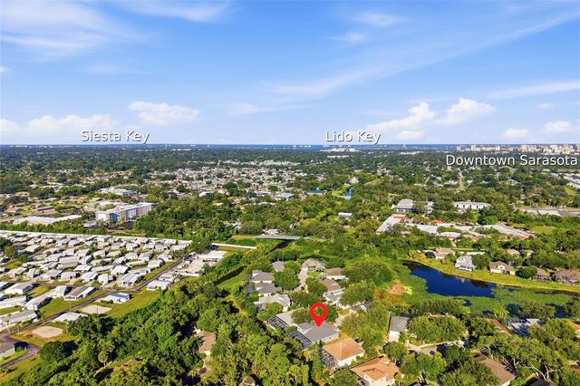 835 CEDARCREST COURT, Sarasota, FL 34232