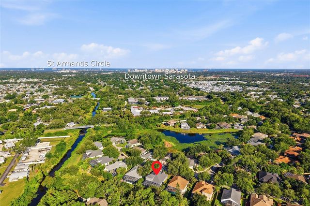 835 CEDARCREST COURT, Sarasota, FL 34232