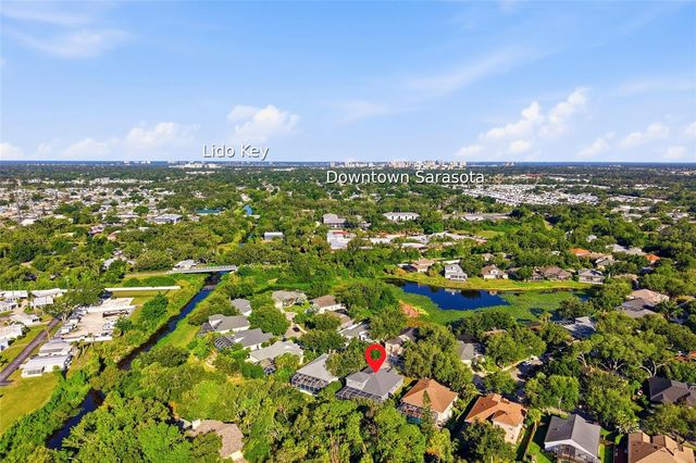835 CEDARCREST COURT, Sarasota, FL 34232