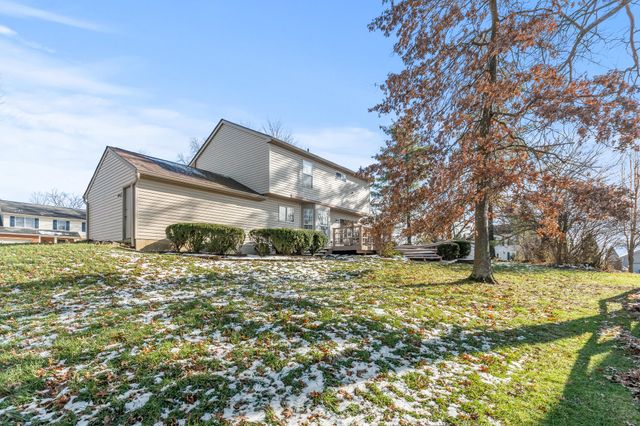 774 Kingston Drive, Edgewood, KY 41017