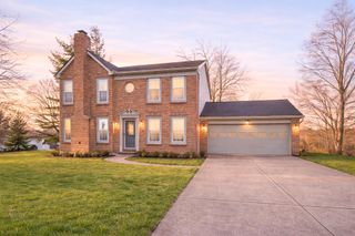 774 Kingston Drive, Edgewood, KY 41017