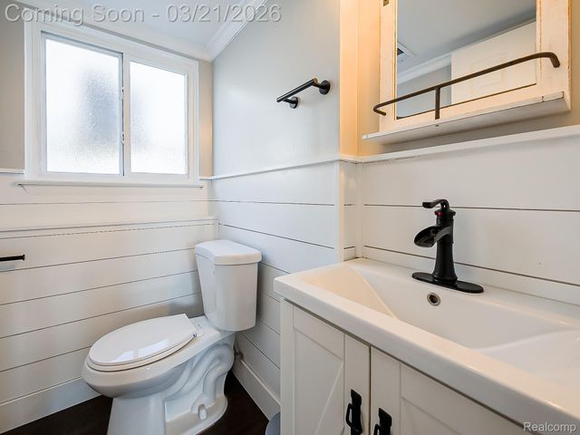 5208 Latimer Street, West Bloomfield Charter Township, MI 48324