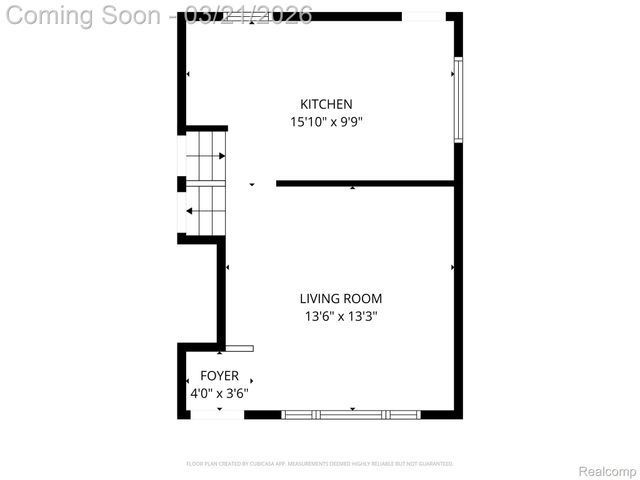 5208 Latimer Street, West Bloomfield Charter Township, MI 48324