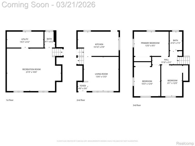 5208 Latimer Street, West Bloomfield Charter Township, MI 48324