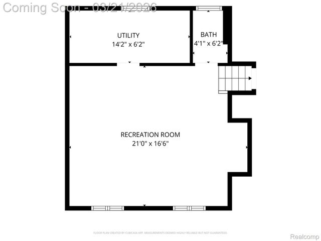 5208 Latimer Street, West Bloomfield Charter Township, MI 48324