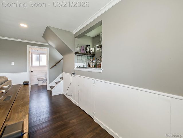 5208 Latimer Street, West Bloomfield Charter Township, MI 48324