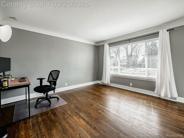 5208 Latimer Street, West Bloomfield Charter Township, MI 48324