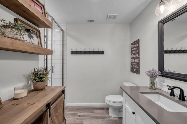 14 Mills Lane, Richards, TX 77873