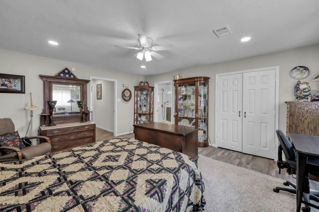 14 Mills Lane, Richards, TX 77873