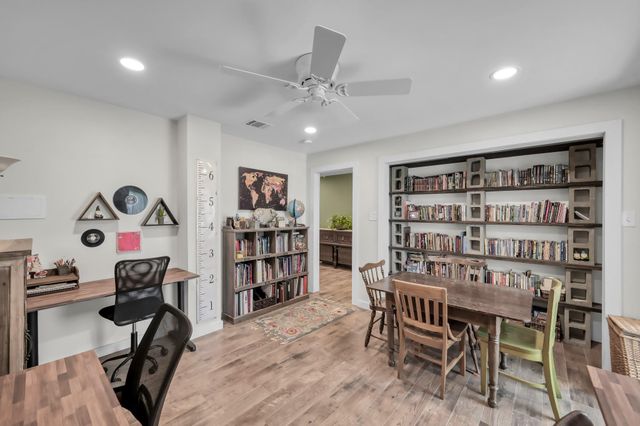 14 Mills Lane, Richards, TX 77873