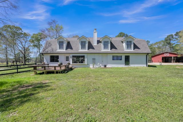 14 Mills Lane, Richards, TX 77873