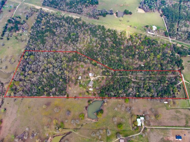 14 Mills Lane, Richards, TX 77873