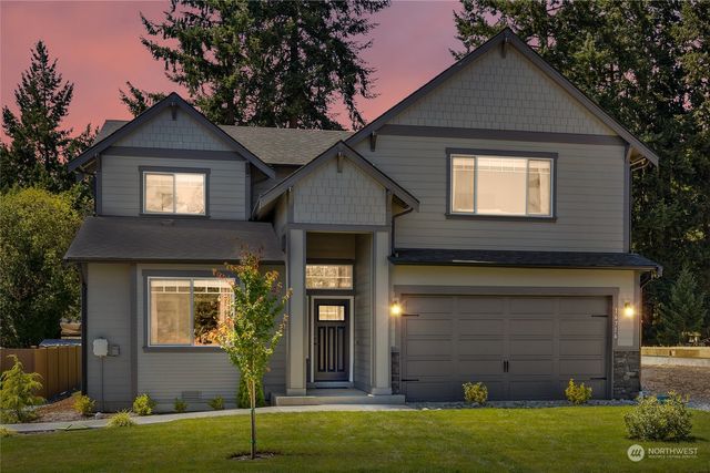 9918 Merrick Street SE #337, Yelm, WA 98597