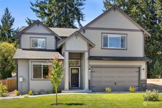 9918 Merrick Street SE #337, Yelm, WA 98597