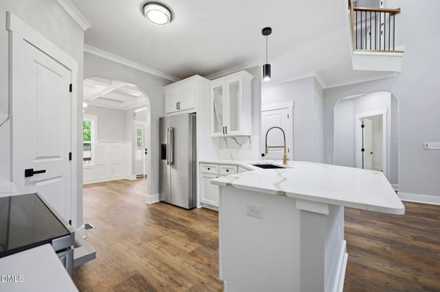 627 Shawnee Drive, Louisburg, NC 27549