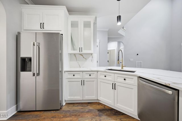 627 Shawnee Drive, Louisburg, NC 27549