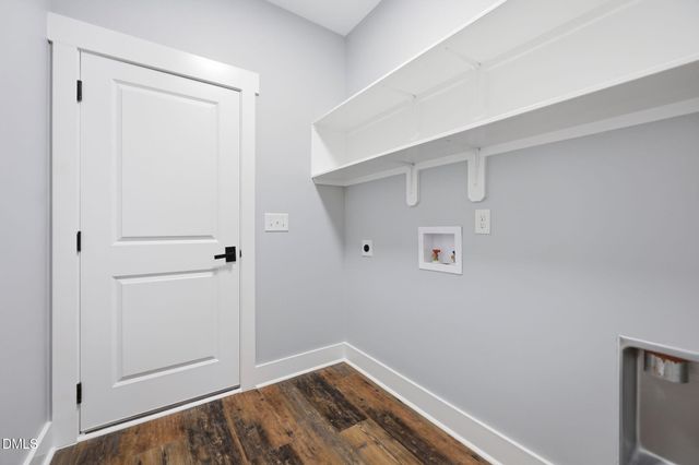 627 Shawnee Drive, Louisburg, NC 27549