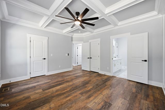 627 Shawnee Drive, Louisburg, NC 27549