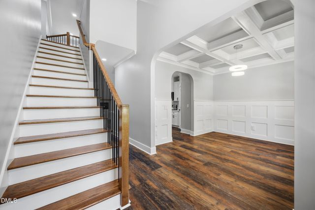 627 Shawnee Drive, Louisburg, NC 27549