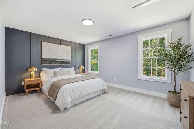 627 Shawnee Drive, Louisburg, NC 27549