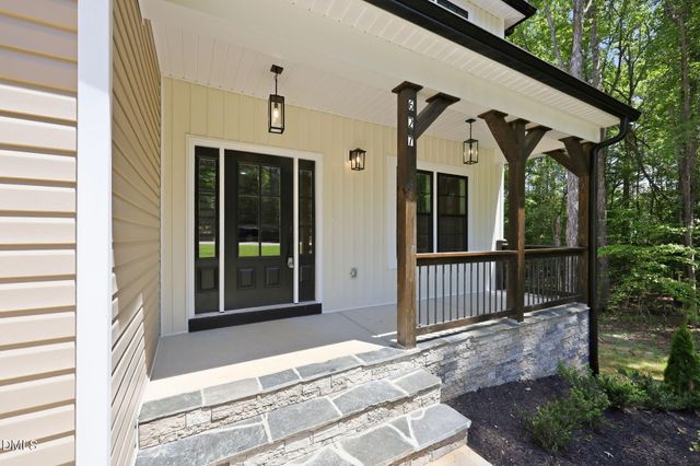 627 Shawnee Drive, Louisburg, NC 27549
