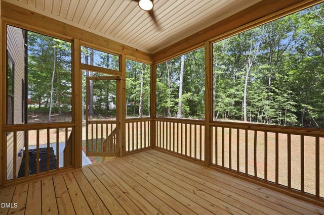 627 Shawnee Drive, Louisburg, NC 27549