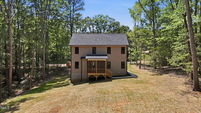 627 Shawnee Drive, Louisburg, NC 27549
