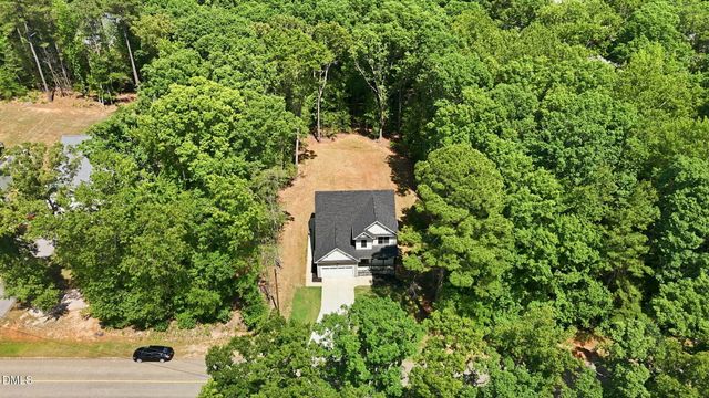 627 Shawnee Drive, Louisburg, NC 27549