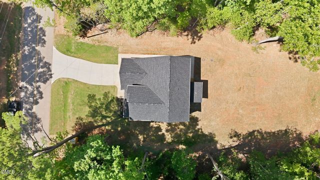 627 Shawnee Drive, Louisburg, NC 27549