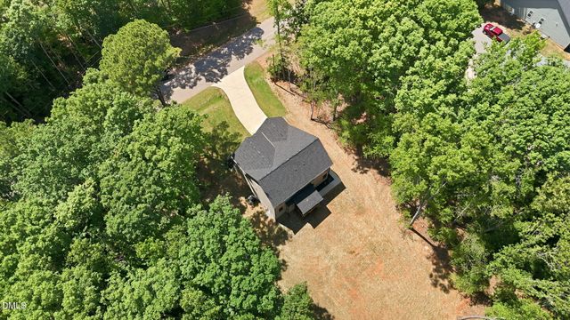 627 Shawnee Drive, Louisburg, NC 27549
