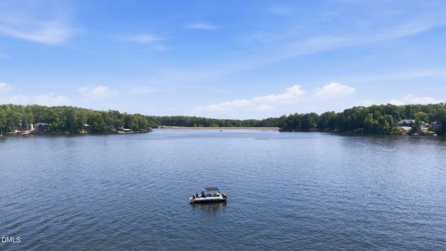 627 Shawnee Drive, Louisburg, NC 27549