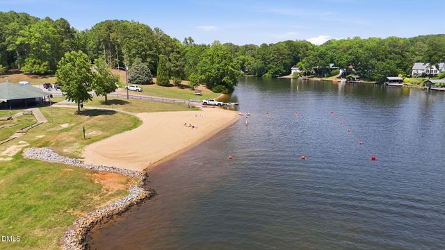 627 Shawnee Drive, Louisburg, NC 27549