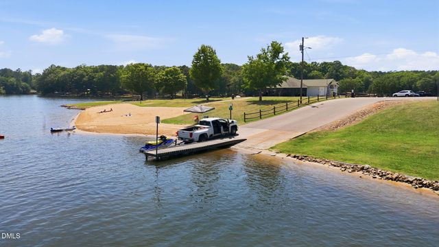 627 Shawnee Drive, Louisburg, NC 27549