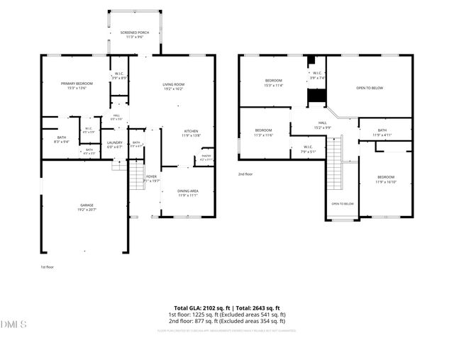 627 Shawnee Drive, Louisburg, NC 27549