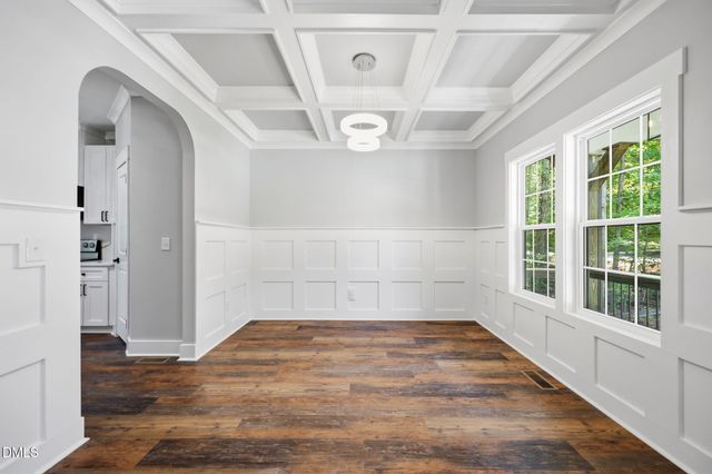627 Shawnee Drive, Louisburg, NC 27549