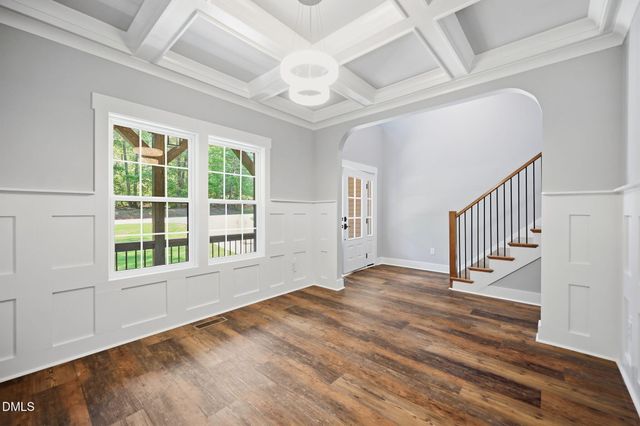 627 Shawnee Drive, Louisburg, NC 27549