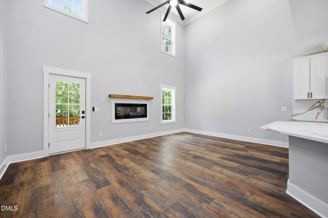 627 Shawnee Drive, Louisburg, NC 27549