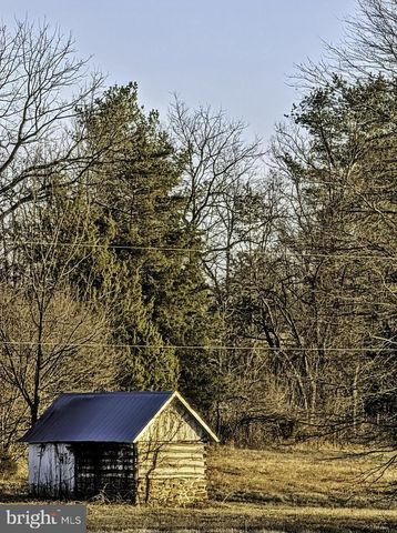 40455 QUARTER BRANCH RD, Lovettsville, VA 20180