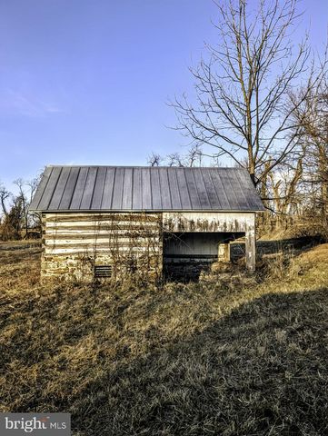 40455 QUARTER BRANCH RD, Lovettsville, VA 20180