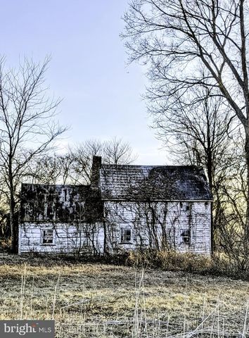 40455 QUARTER BRANCH RD, Lovettsville, VA 20180