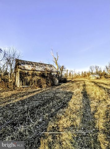 40455 QUARTER BRANCH RD, Lovettsville, VA 20180