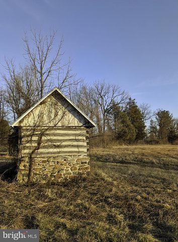 40455 QUARTER BRANCH RD, Lovettsville, VA 20180