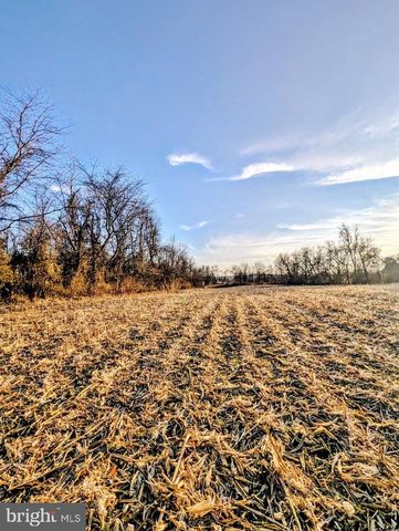 40455 QUARTER BRANCH RD, Lovettsville, VA 20180