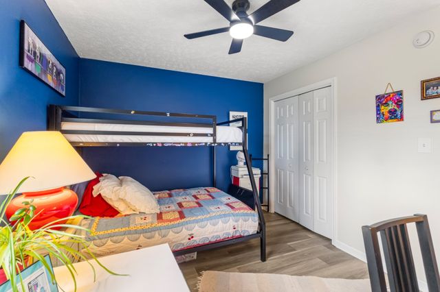 1461 Cedar Springs Cir, Clarksville, TN 37042