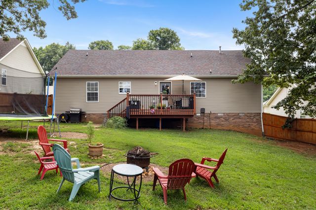1461 Cedar Springs Cir, Clarksville, TN 37042