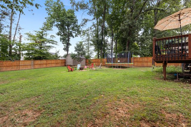 1461 Cedar Springs Cir, Clarksville, TN 37042